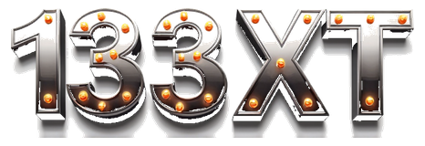 133xt logo