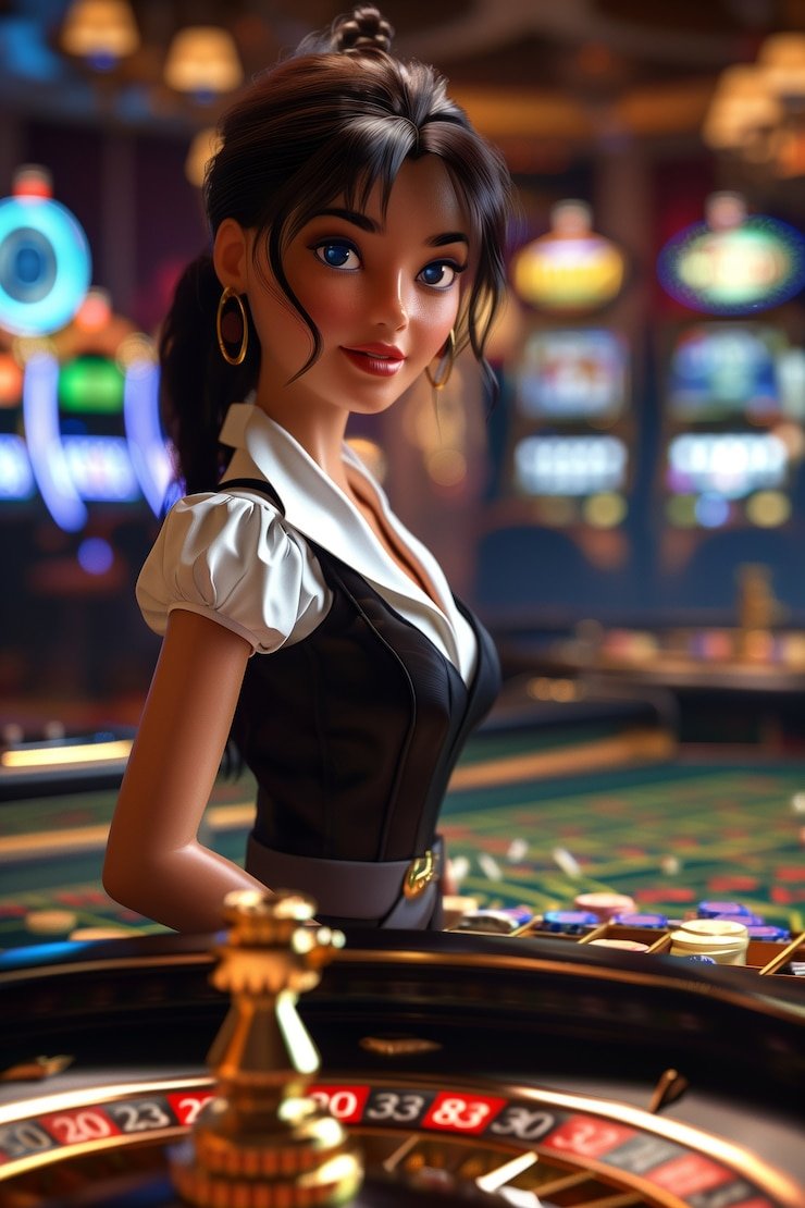 133xt Game rooms