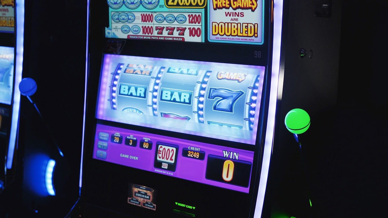 133xt Arcade
